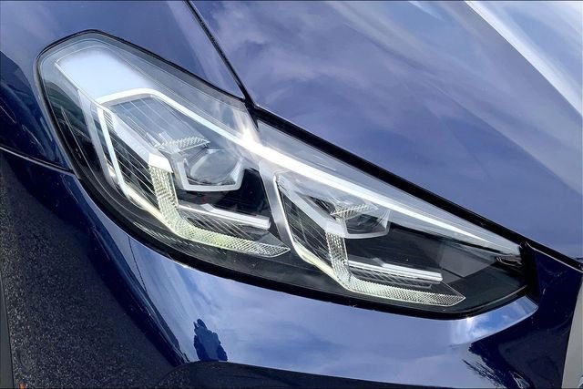 Used 2023 Blue BMW xDrive30i image 24