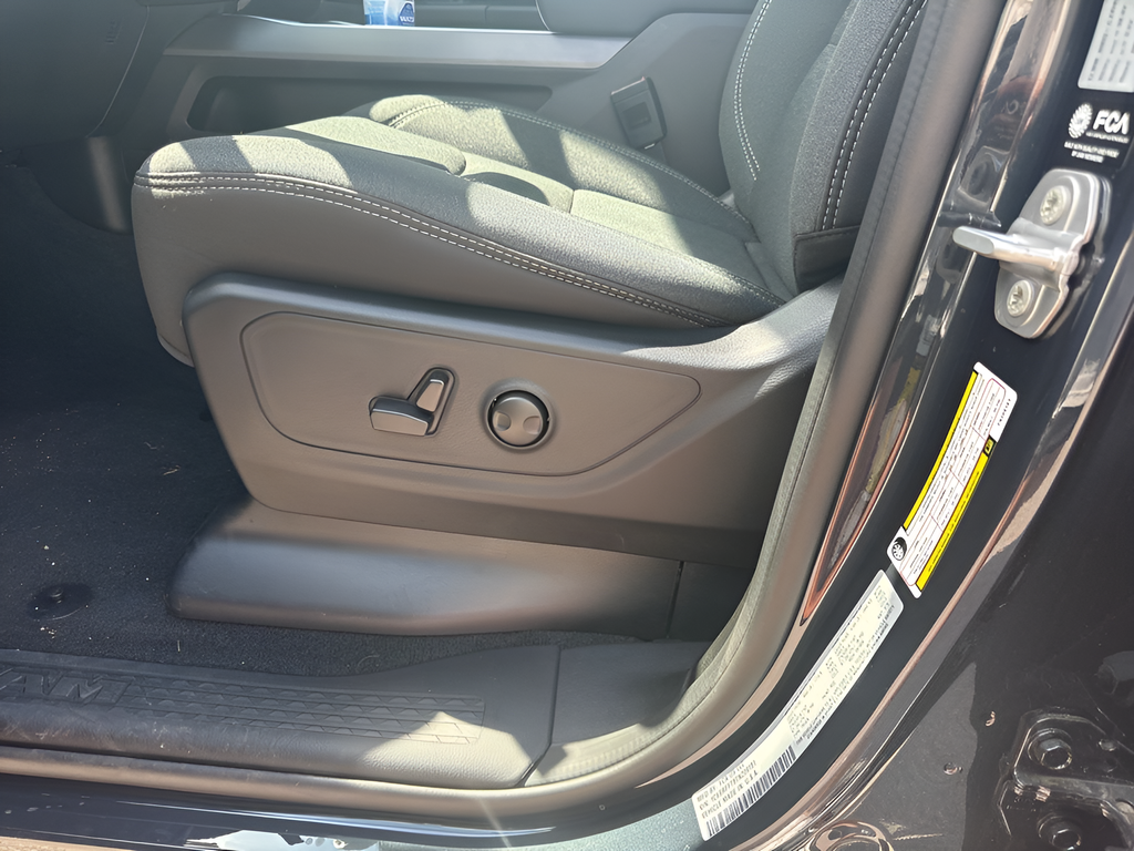 2026 RAM 1500 Big Horn/Lone Star - Photo 32