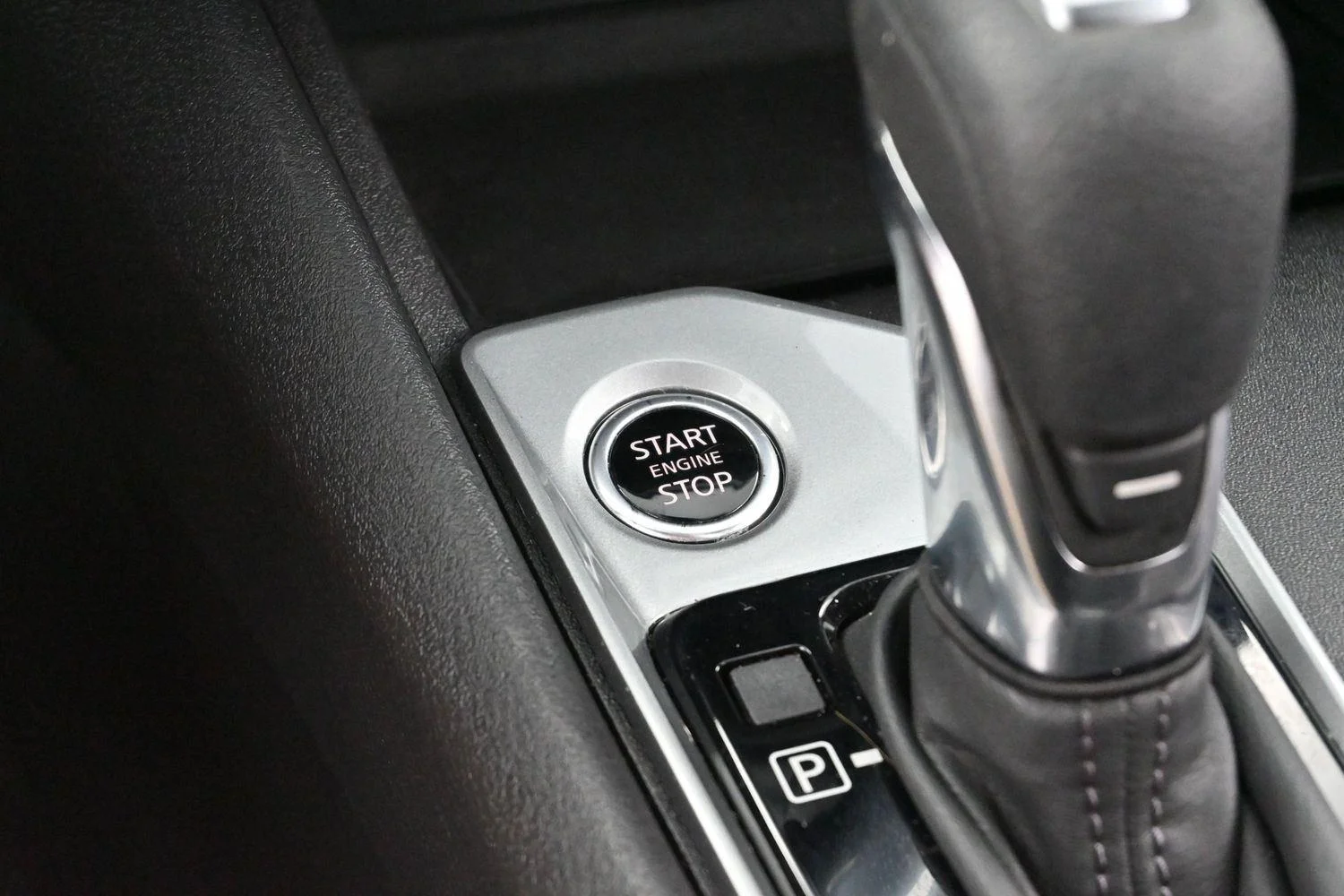 Used 2024 Gun Metallic Nissan 2.5 S image 24