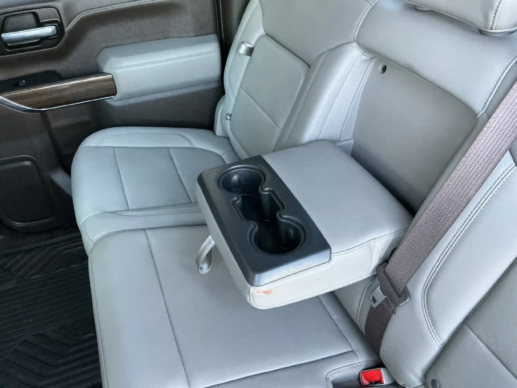 Used 2020 NORTHSKY BLUE METALLIC Chevrolet RST image 35