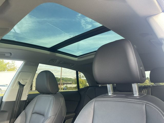 Used 2023 White Audi Premium image 18