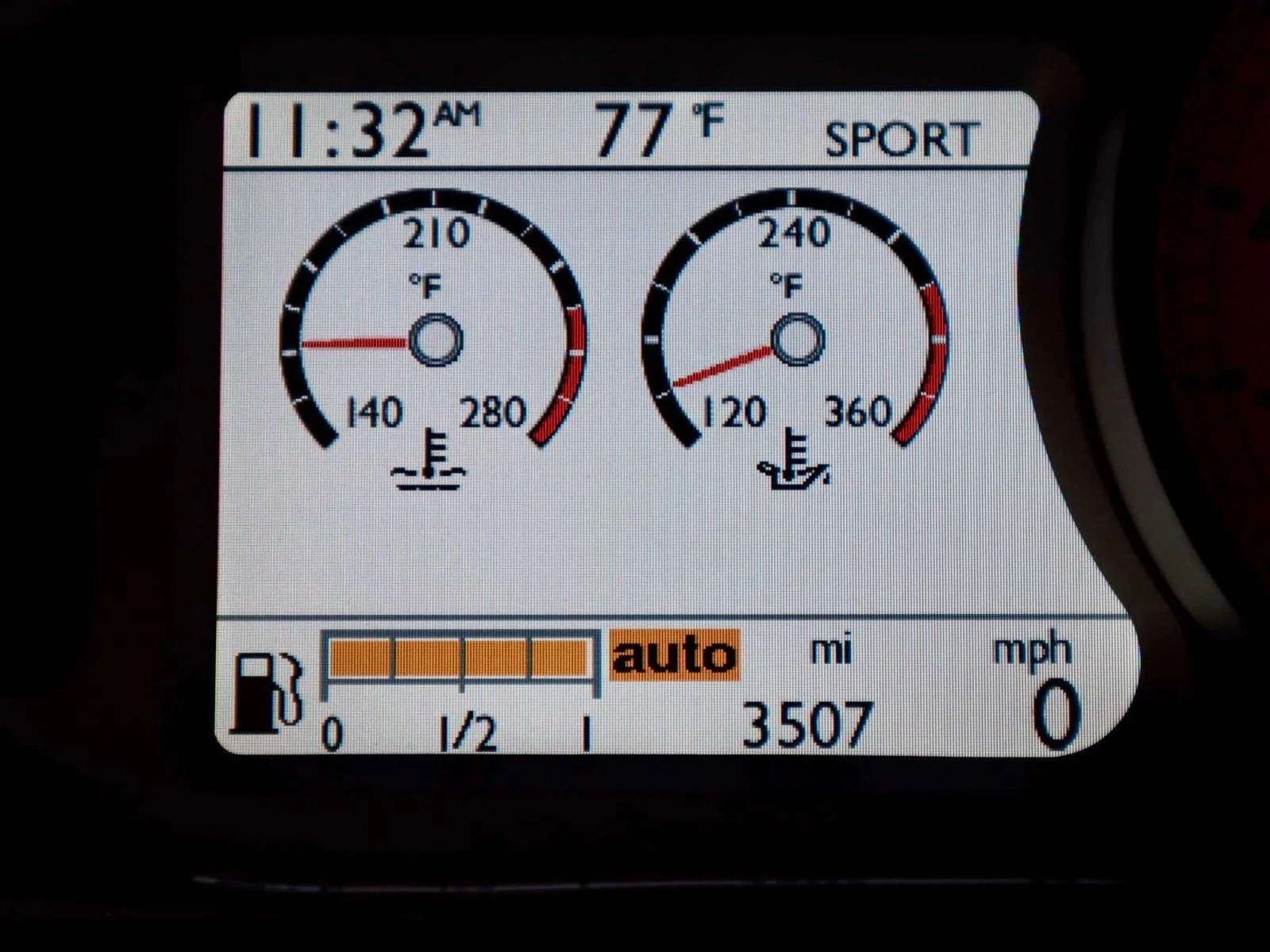 Used 2007 Rosso Corsa Ferrari  image 35