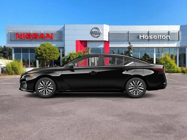 New 2026 Black Nissan 2.5 SV image 8