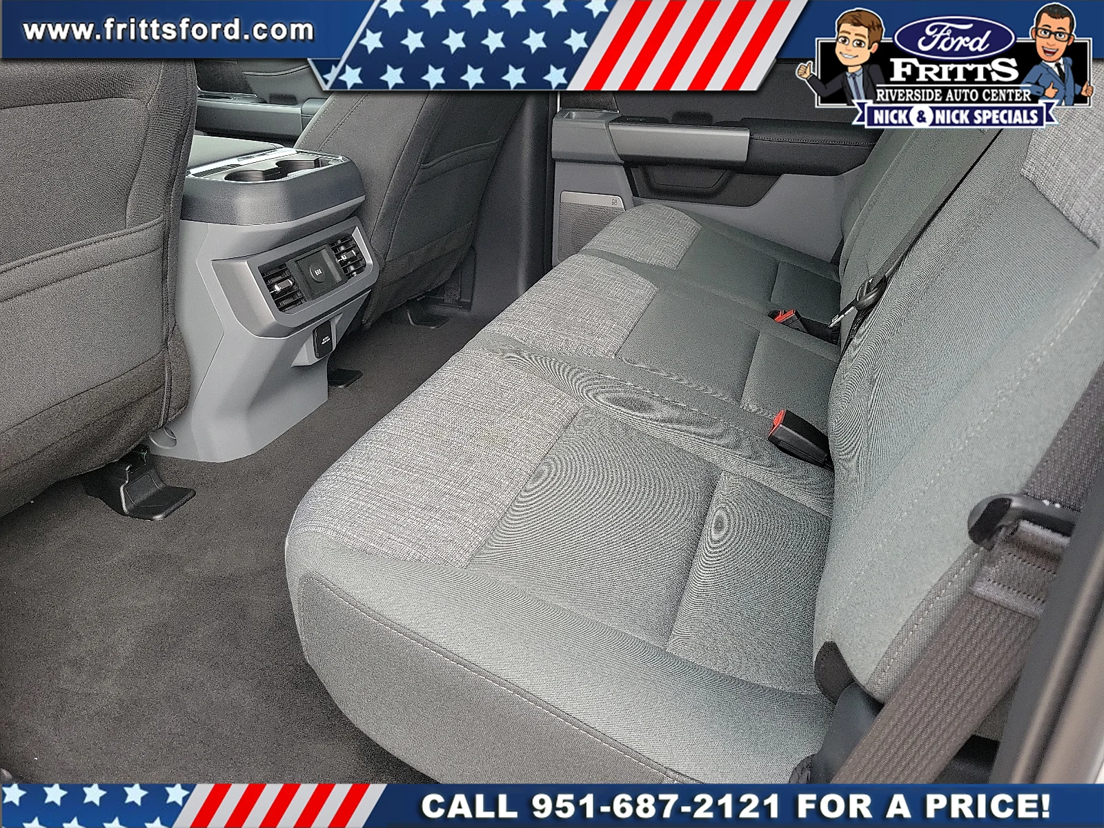 New 2026 Oxford White Ford F-250® XLT image 16