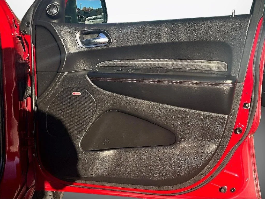 Used 2018 Red Line Dodge GT image 27