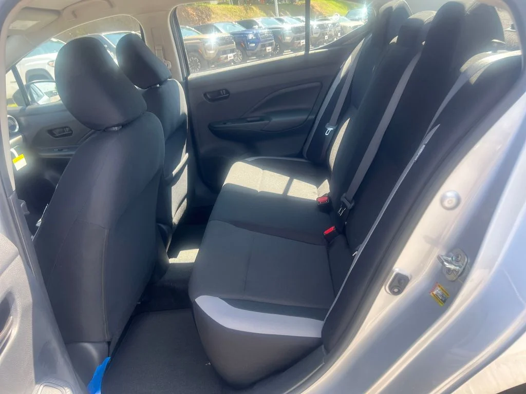 2025 Nissan Versa Sedan S - Photo 24