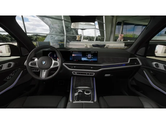 New 2026 Carbon Black Metallic BMW  image 10