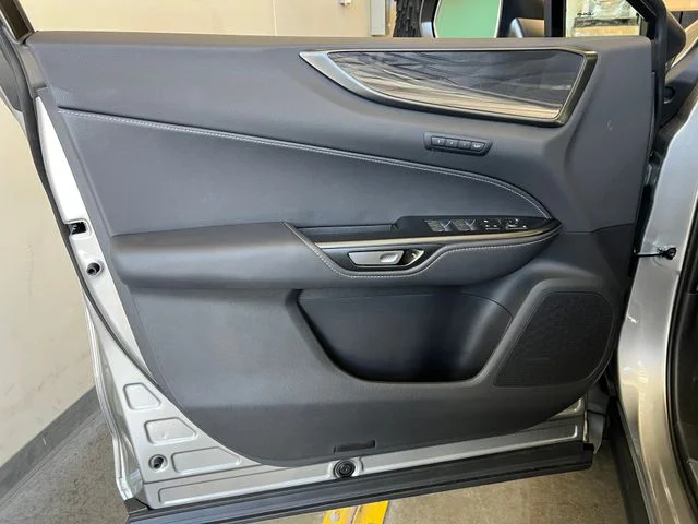 New 2026 Atomic Silver Lexus PREMIUM image 24