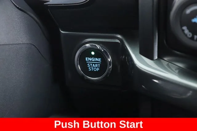 Used 2023 Black Ford Tremor image 22