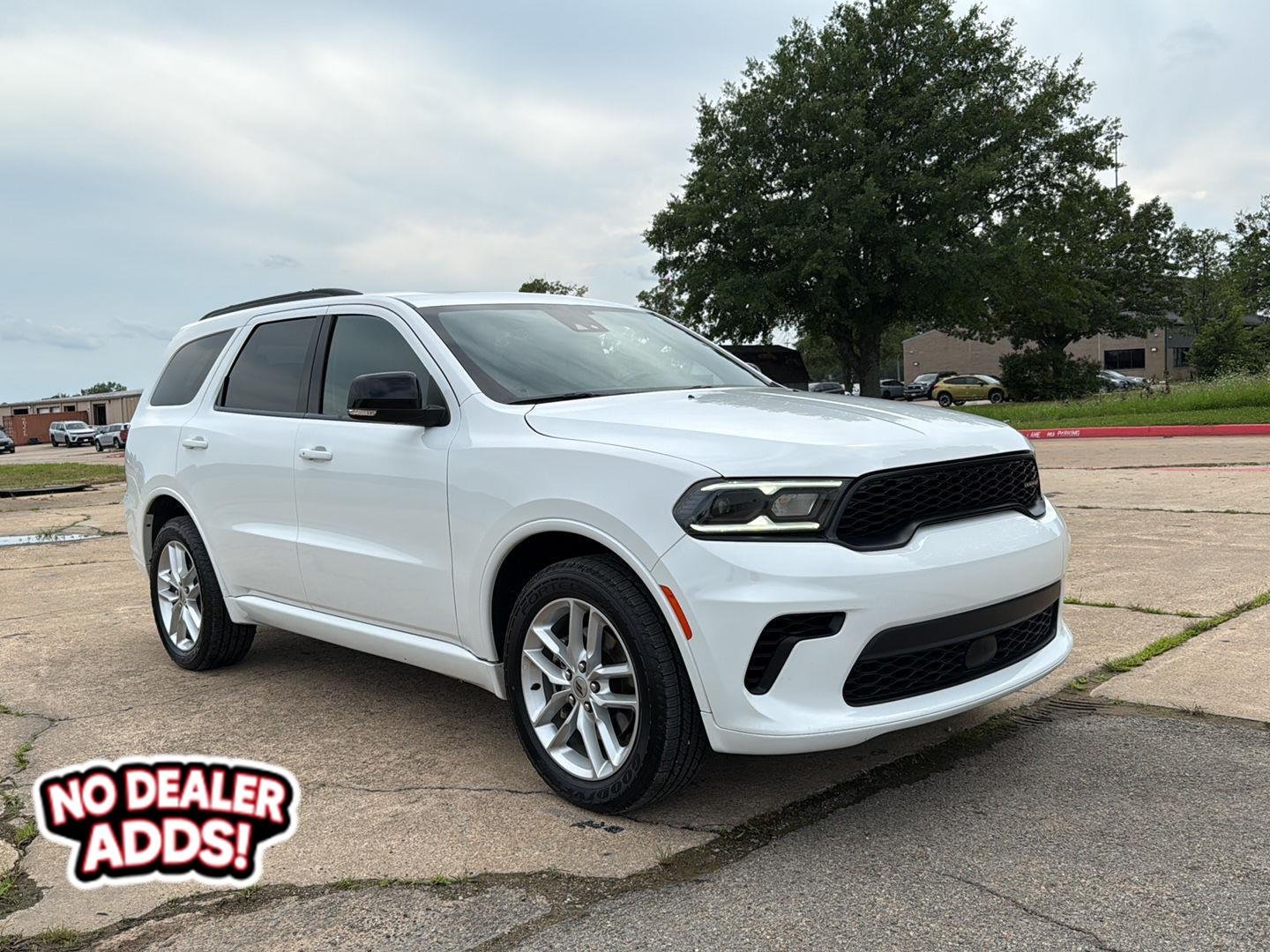 2024 Dodge Durango GT Plus AWD's photo