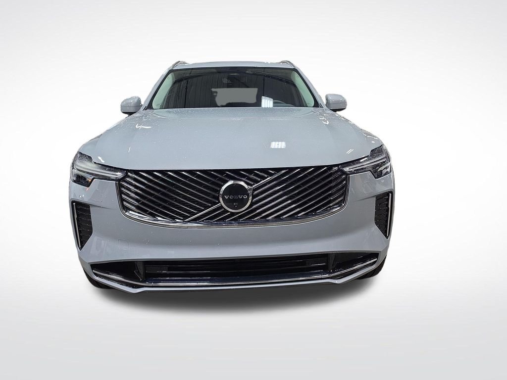 New 2026 Gray Volvo T8 Plus image 2