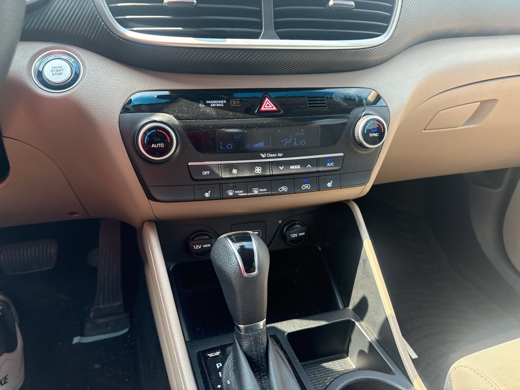 2020 Hyundai Tucson SEL - Photo 10