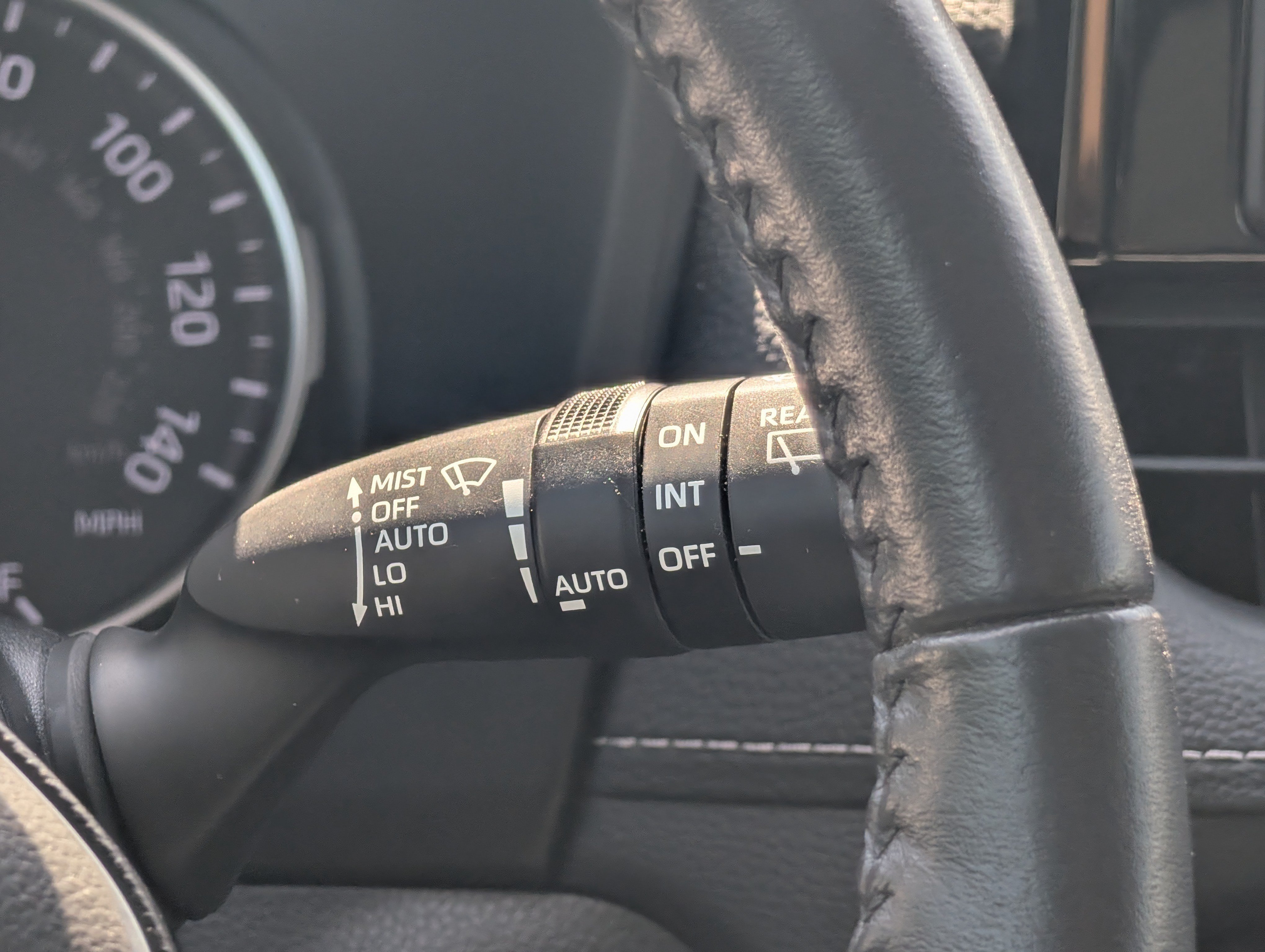 Certified Used 2019 Midnight Black Metallic Toyota XLE image 25