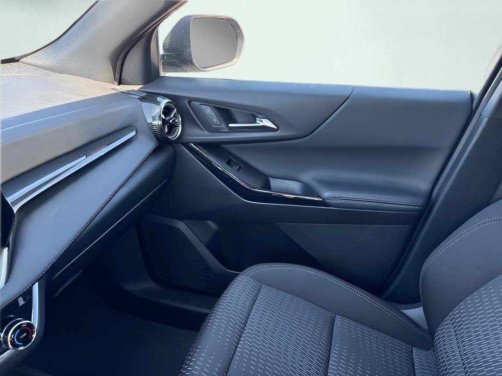 Used 2026 Sterling Gray Metallic Chevrolet LT image 28