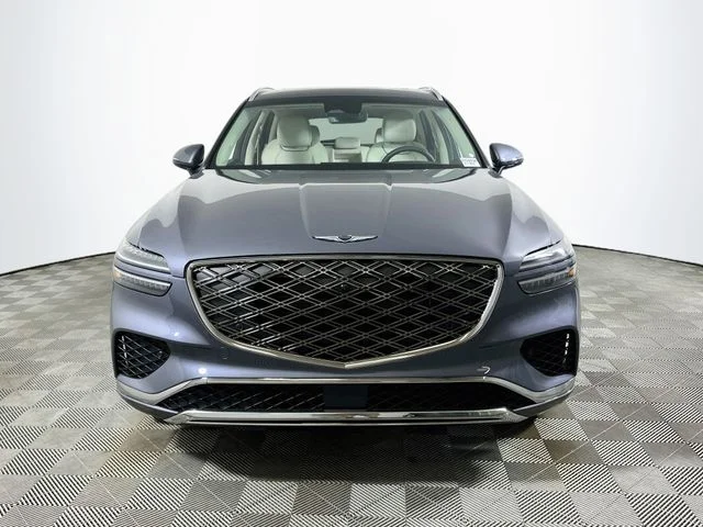 New 2027 Genesis GV70 2.5T Advanced