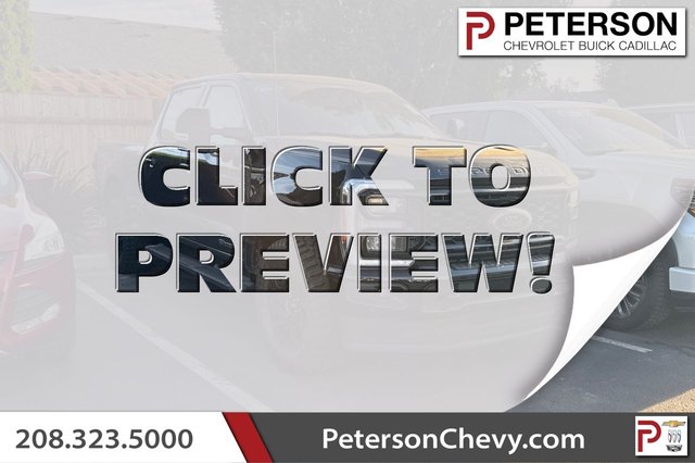 2025 Ford F-350SD Lariat