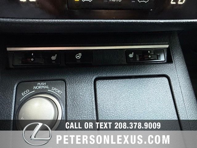 Used 2013 Silver Lexus Premium image 15