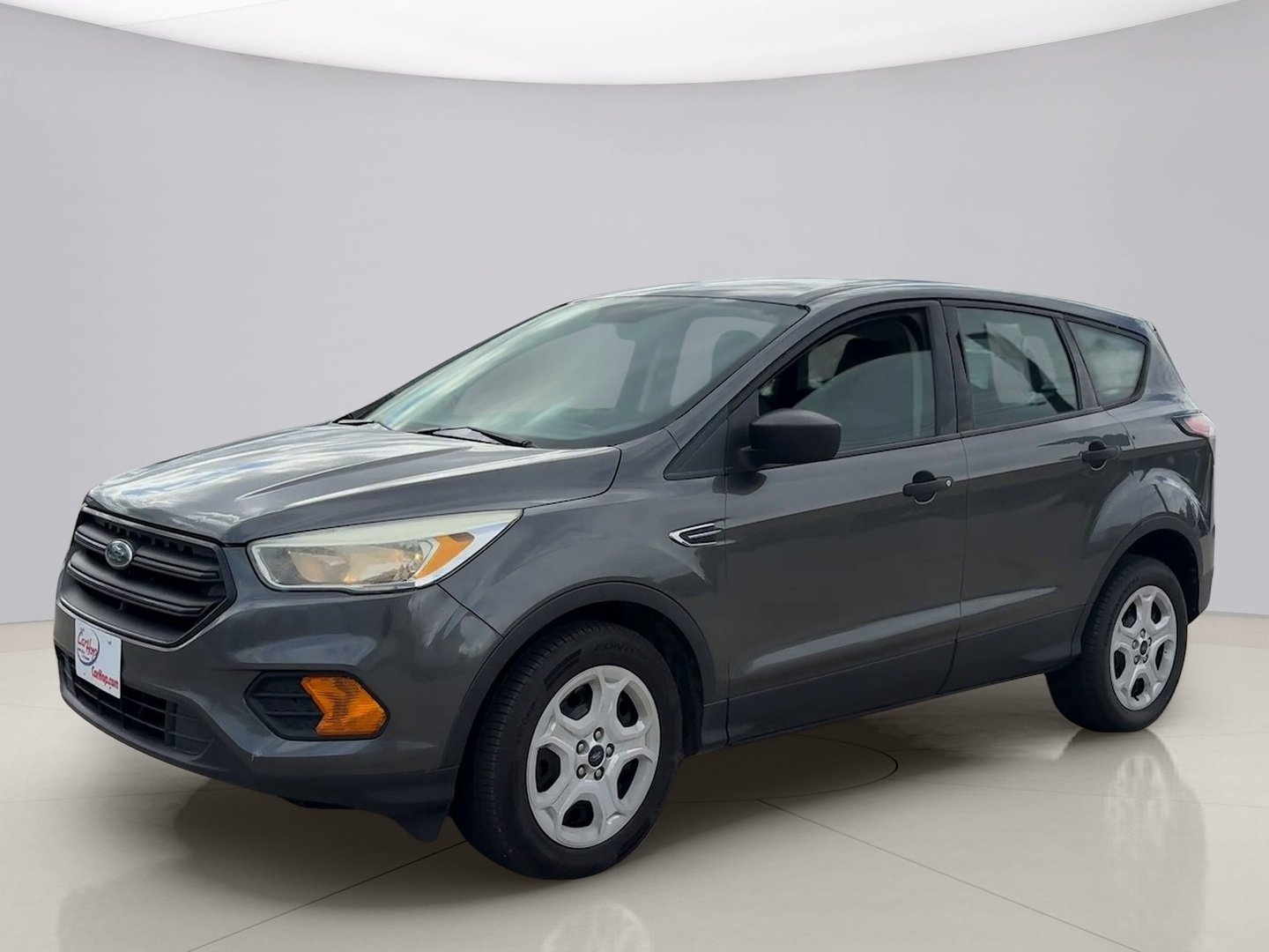 2017 Ford Escape S's photo