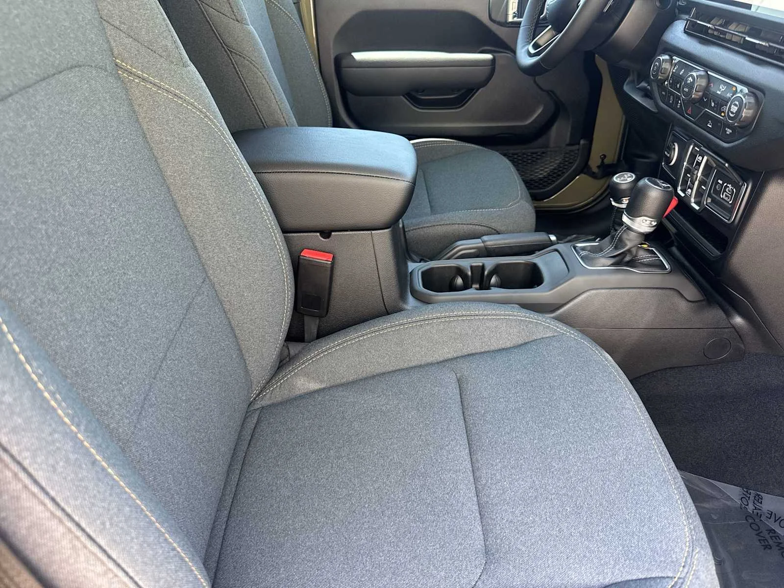 New 2026 41 Exterior Paint Jeep Sport S image 18