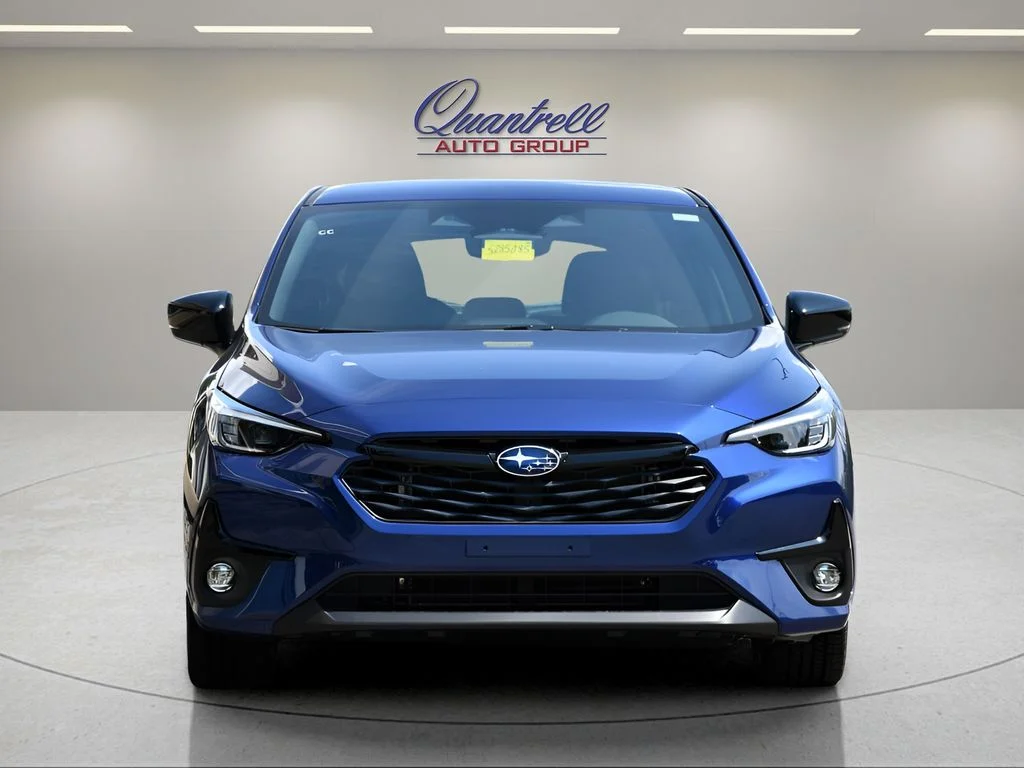 New 2026 SAPPHIRE BLUE PEARL Subaru RS image 9