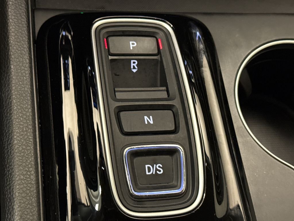 2025 Honda Pilot EX-L - Photo 30