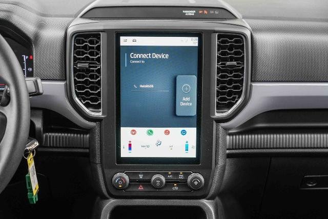 2025 Ford Ranger XL - Photo 13