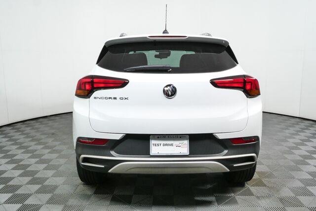 2022 Buick Encore GX Select - Photo 24