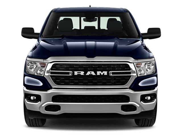 2025 RAM Ram 1500 Pickup Big Horn/Lone Star - Photo 5