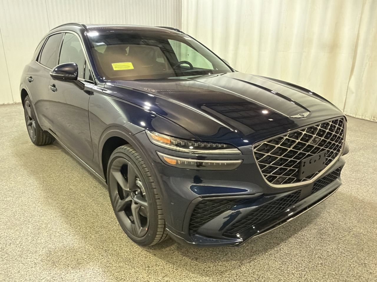 2026 Genesis GV70 2.5T Sport Prestige AWD's photo