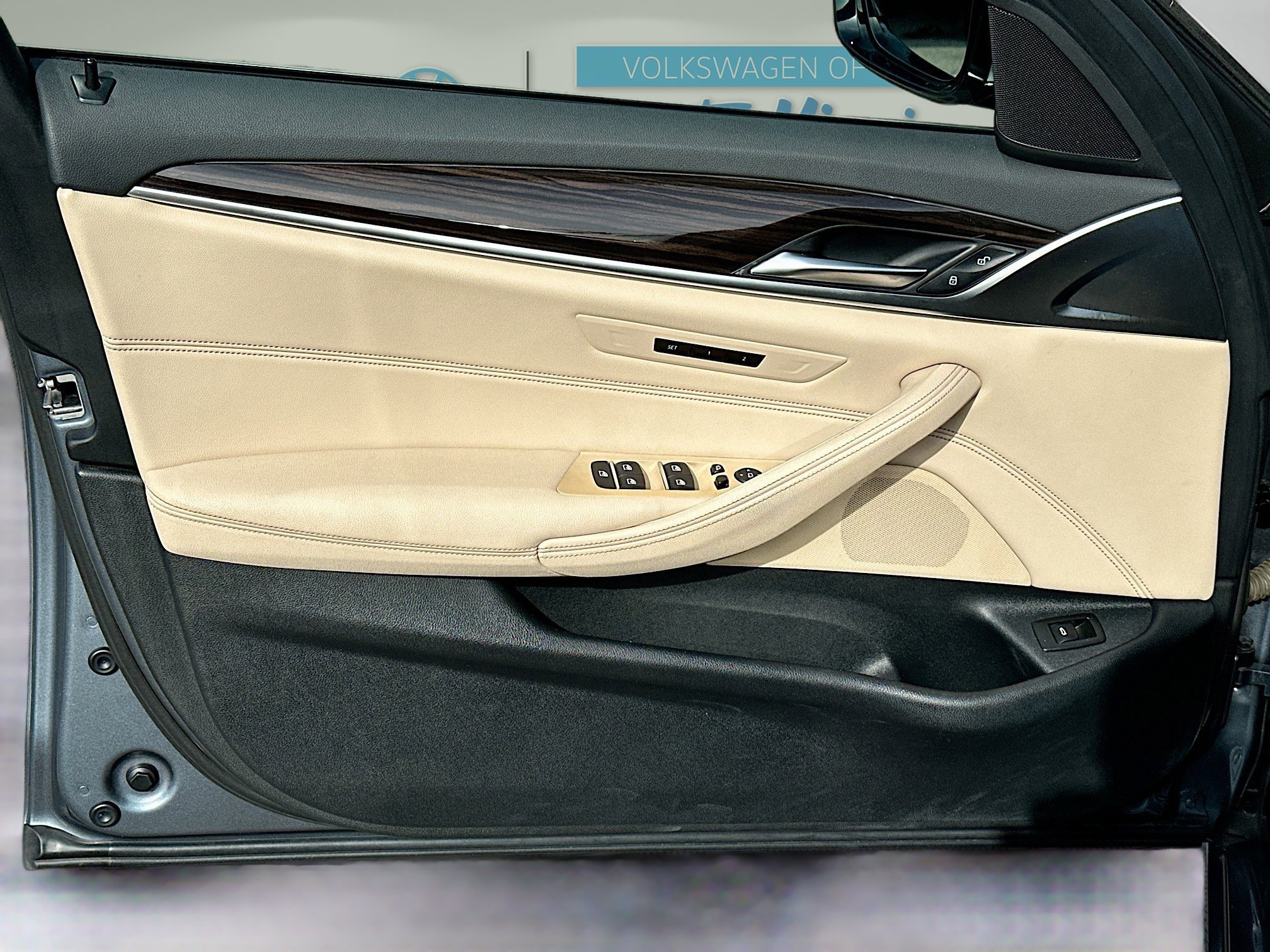 2022 BMW 5 Series 540i - Photo 22