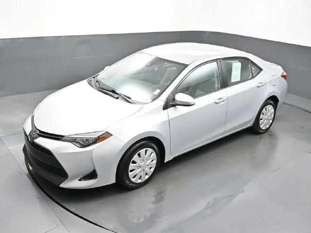 2019 Toyota Corolla LE - Photo 49