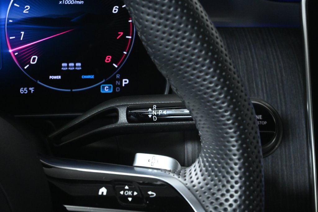 2026 Mercedes-Benz GLC Base - Photo 20