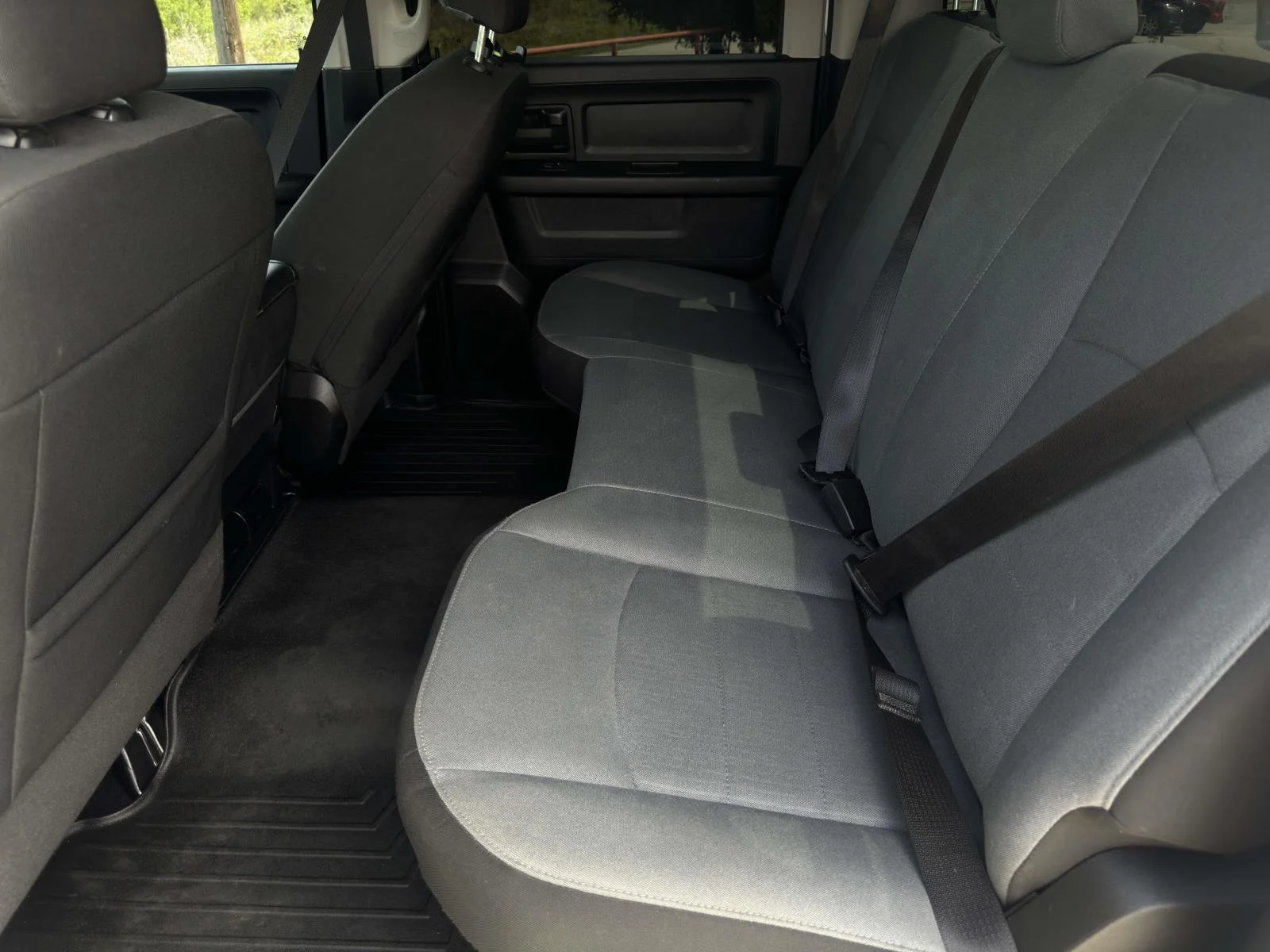 2022 RAM Ram 1500 Classic Tradesman - Photo 27