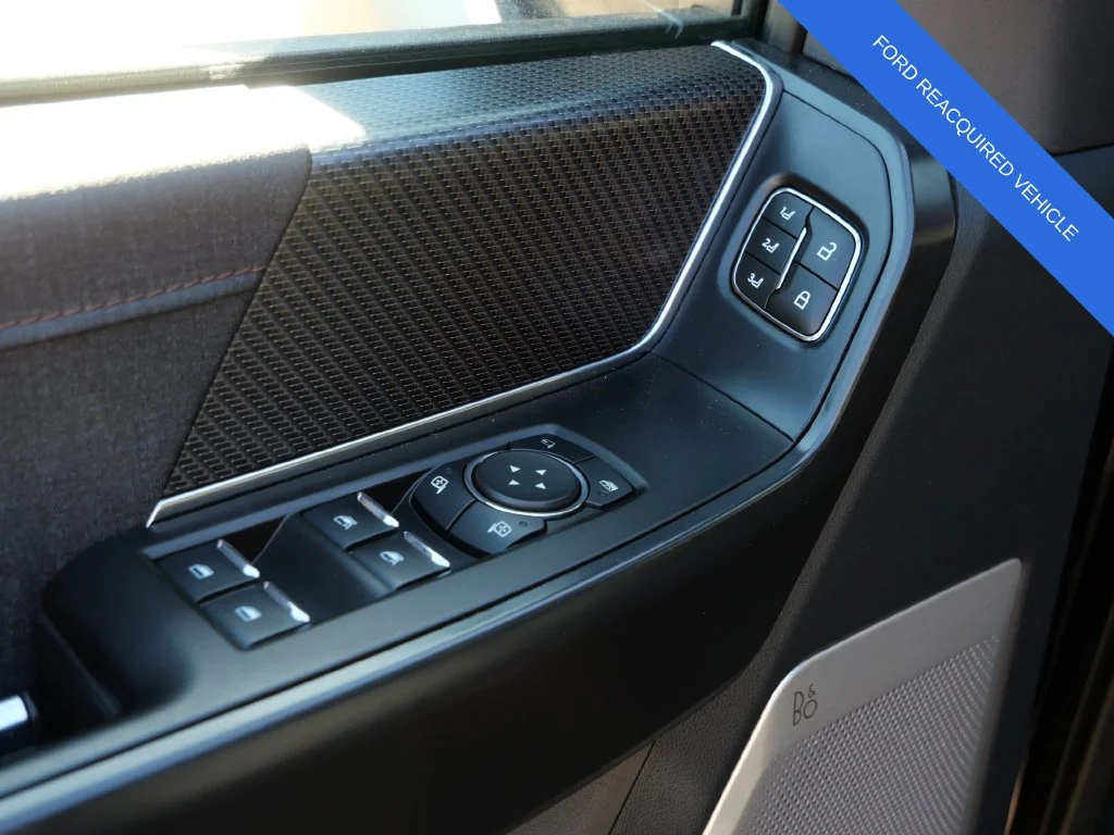 Used 2023 Black Ford Raptor image 18