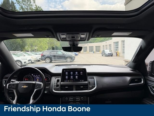 Used 2021 Gray Chevrolet Premier image 54
