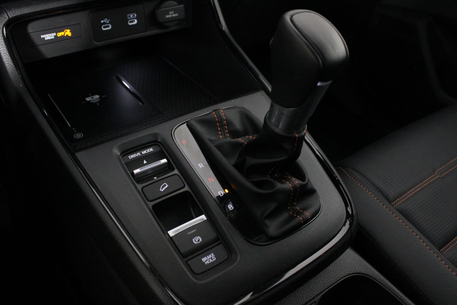 Used 2026 Gray Honda Sport-L image 30