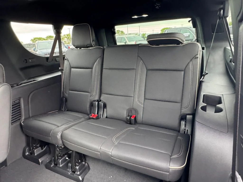 2026 GMC Yukon XL Elevation - Photo 27