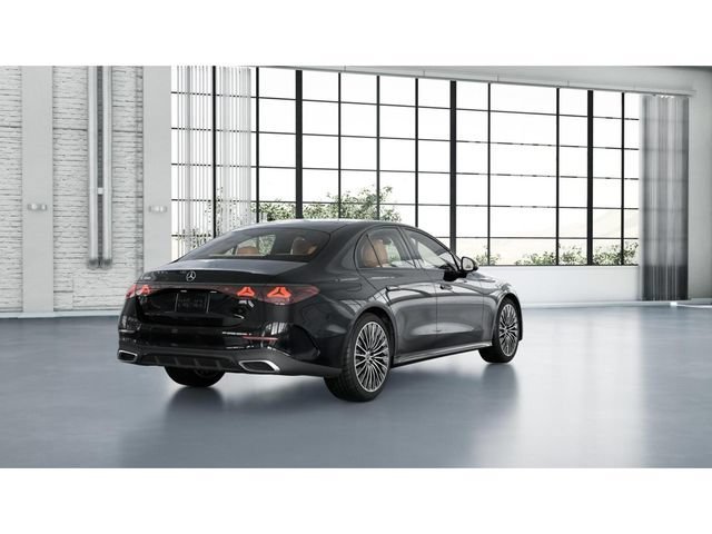 New 2027 Black Mercedes-Benz E 350 image 22