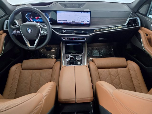 2024 BMW X5 50e - Photo 4