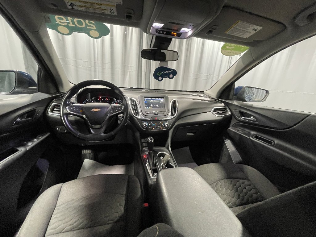2019 Chevrolet Equinox 2FL - Photo 26