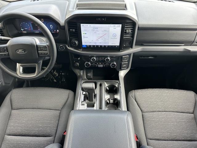 New 2026 Avalanche Ford XLT image 39