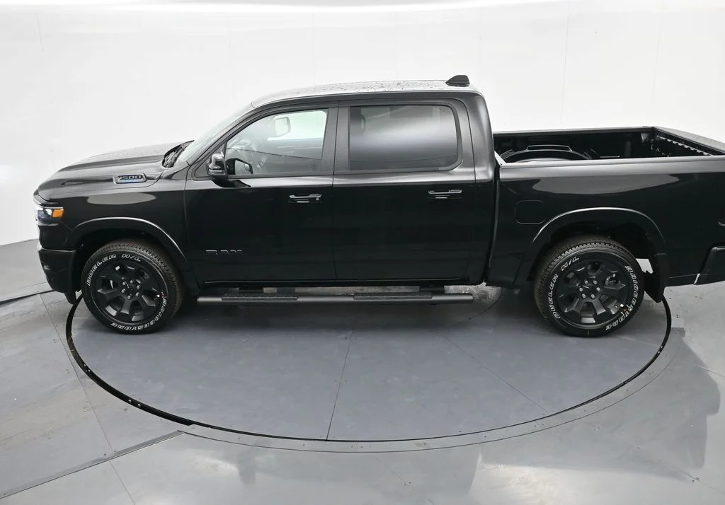 2026 RAM 1500 Big Horn/Lone Star - Photo 32