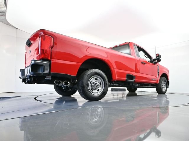 2026 Ford F-250 Super Duty XL - Photo 31