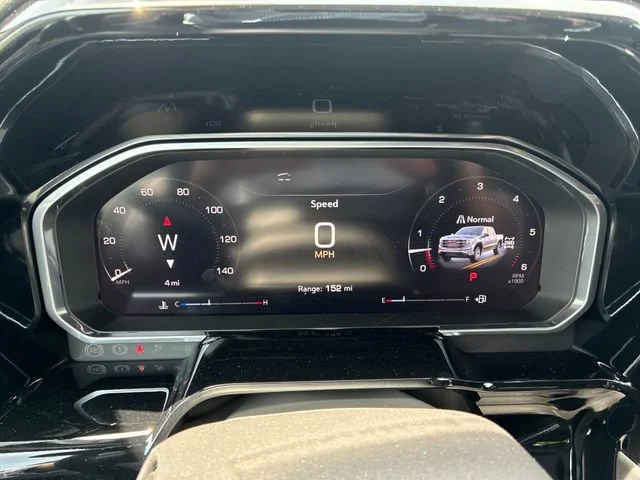 New 2026 Summit White GMC Elevation image 17