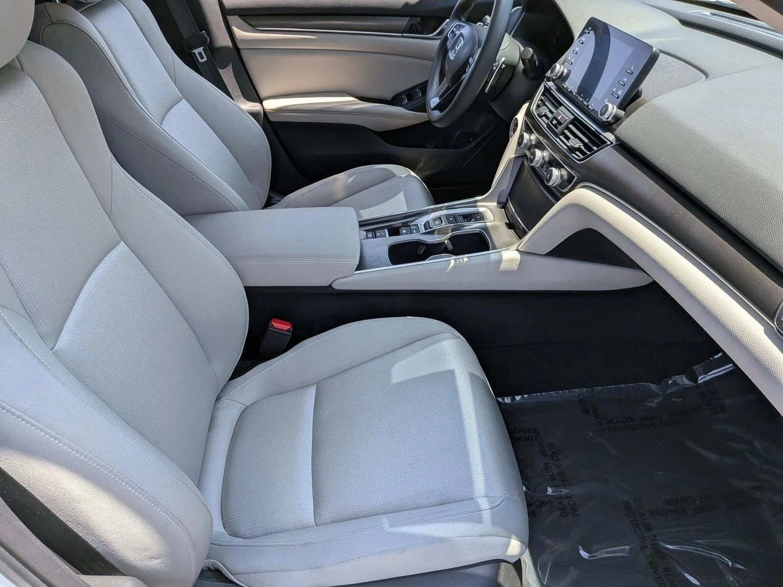 Used 2019 Black Honda  image 19