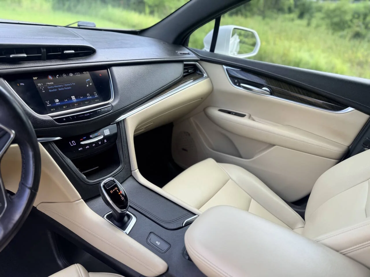 2018 Cadillac XT5 Base - Photo 17
