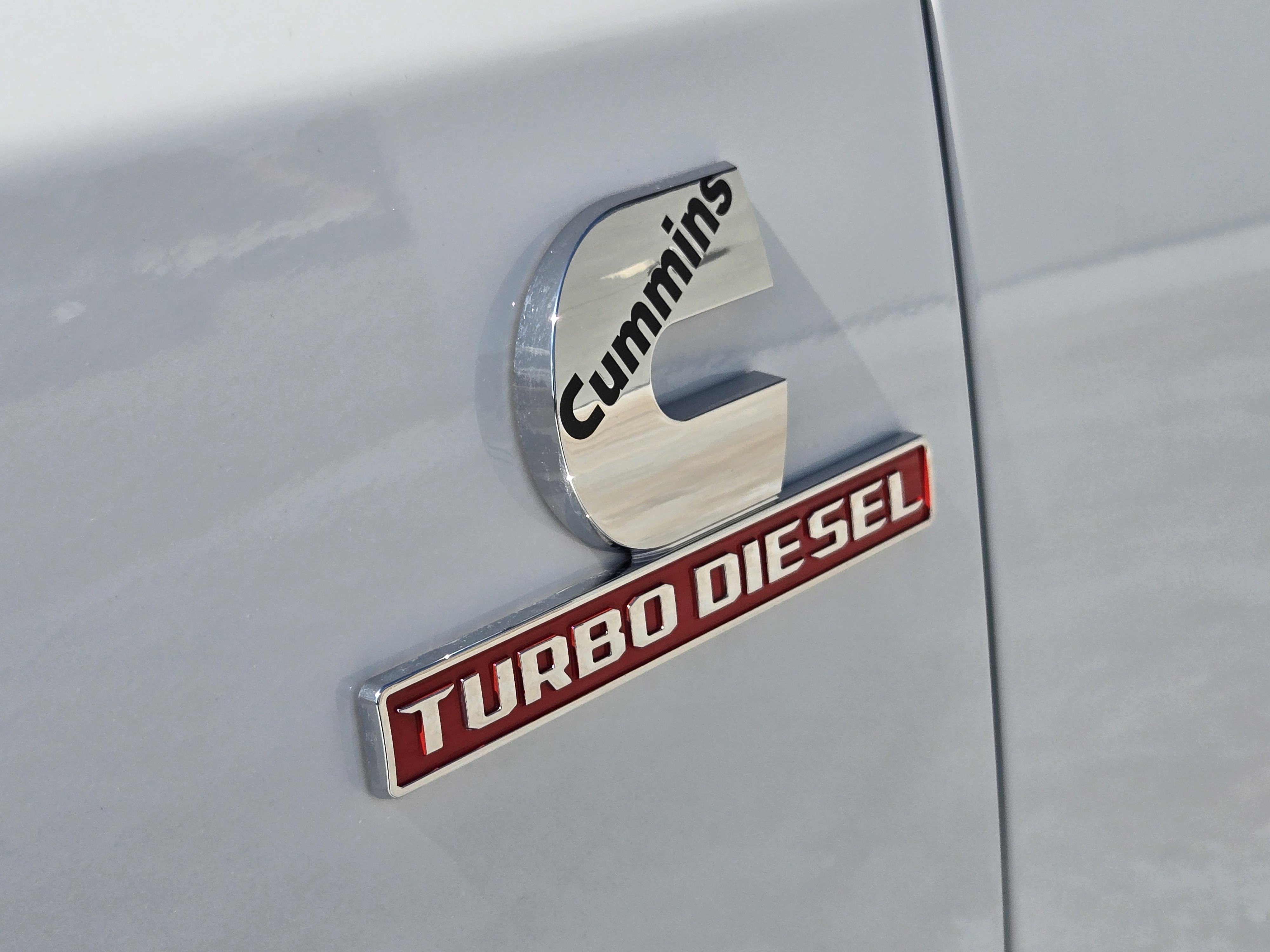 2026 RAM 2500 Tradesman - Photo 8
