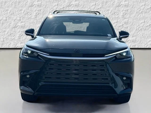 New 2026 Caviar Lexus LUXURY AWD image 8