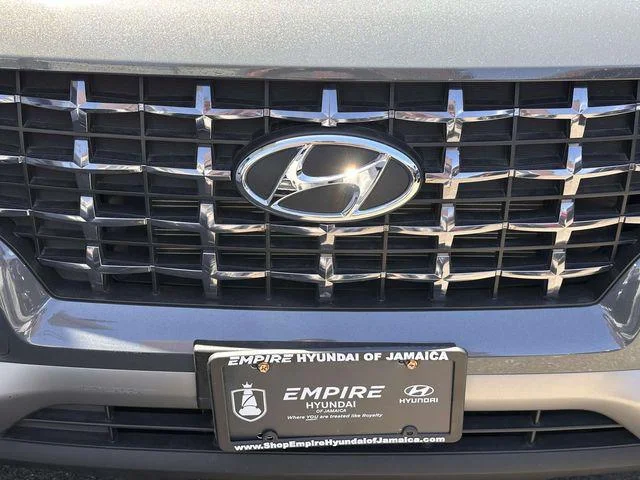 Used 2025 Ecotronic Gray Hyundai SEL image 6
