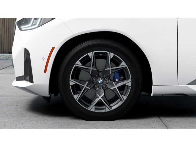 New 2026 Alpine White BMW 30 xDrive image 7